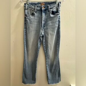 MOTHER
The Hustler Ankle